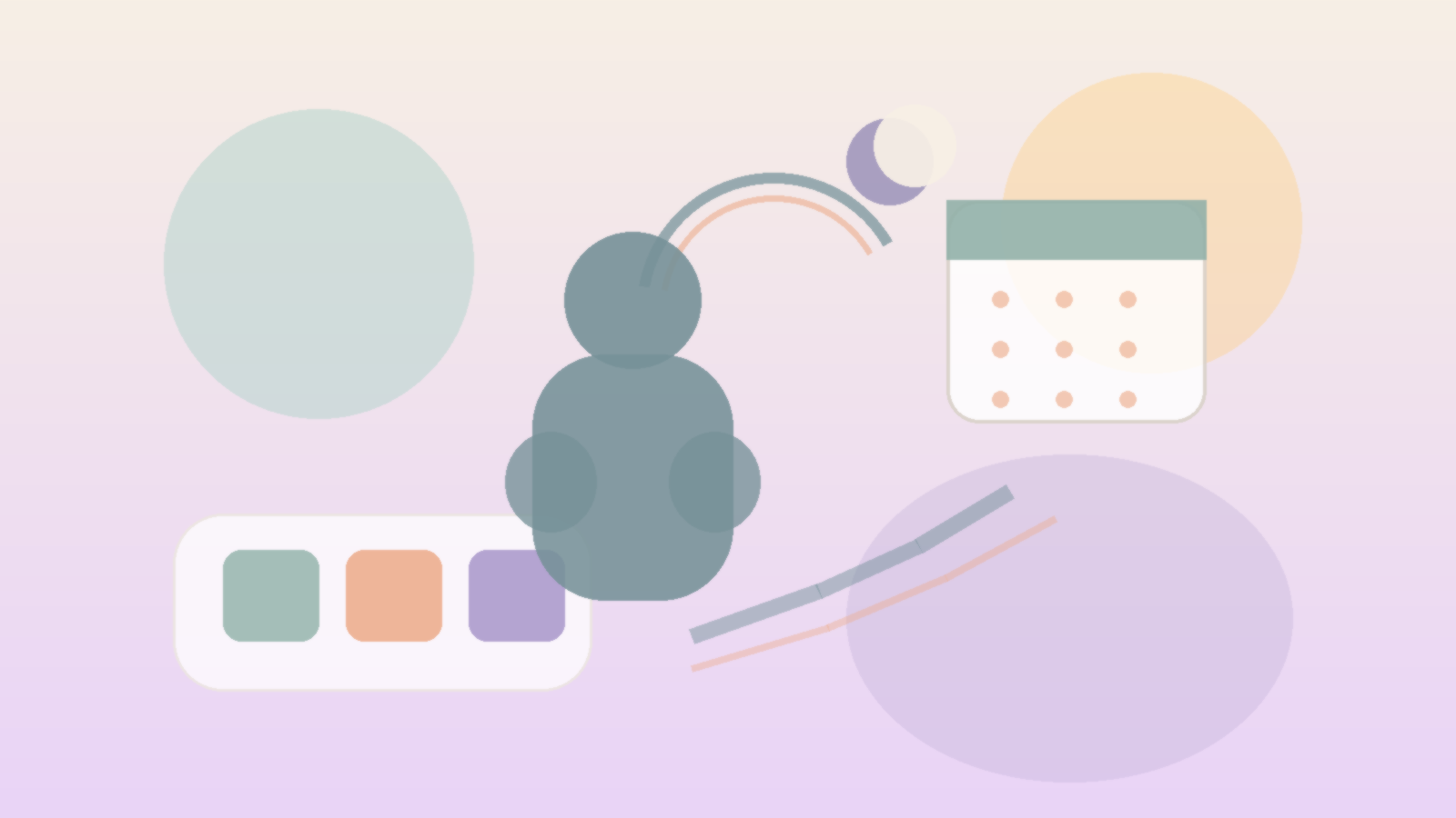 Yaz Tatilinde Çocuklarda Rutin ve Kaygı: Evde Denge Kurmak - Lan Psikoloji Blog Yazısı