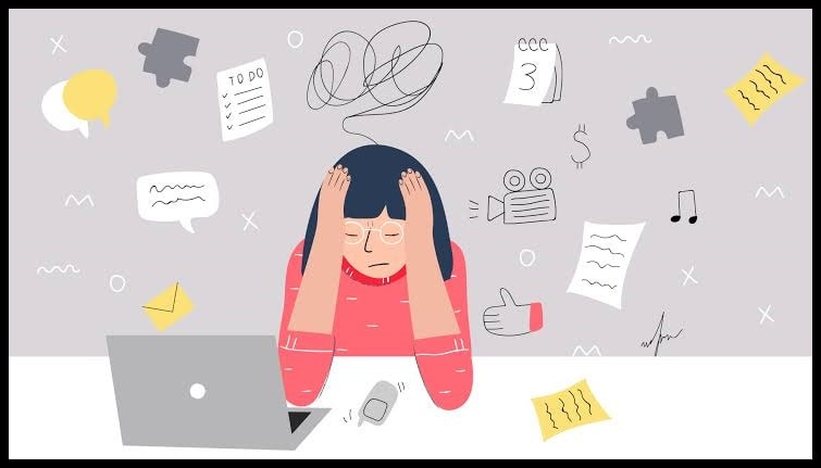 Sınav Kaygısı Nedir? Sınav Kaygısı ile Başa Çıkmanın Etkili Yolları Nelerdir?